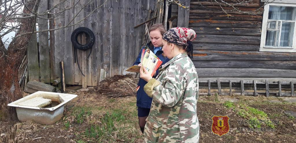 Волжское сельское поселение некоузского