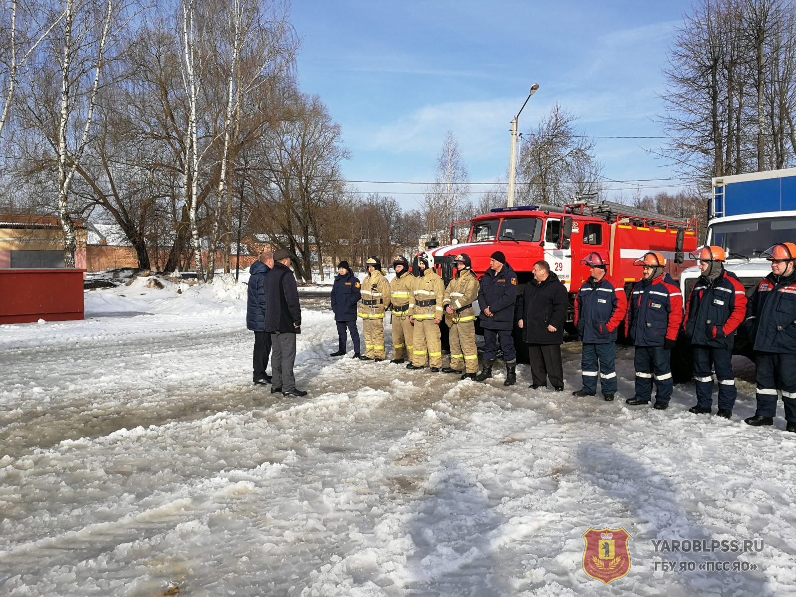 вокзал гаврилов ям